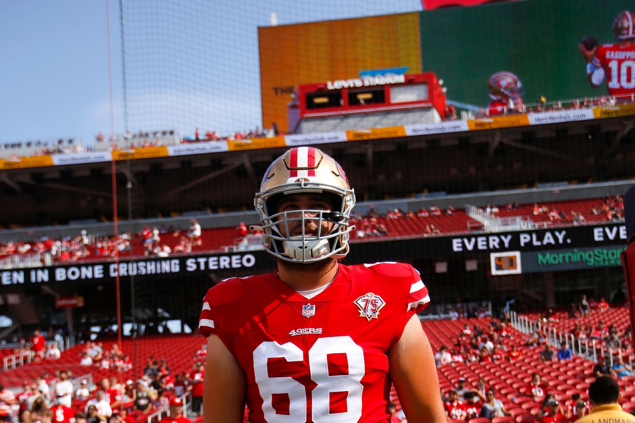 Kansas City Chiefs v San Francisco 49ers