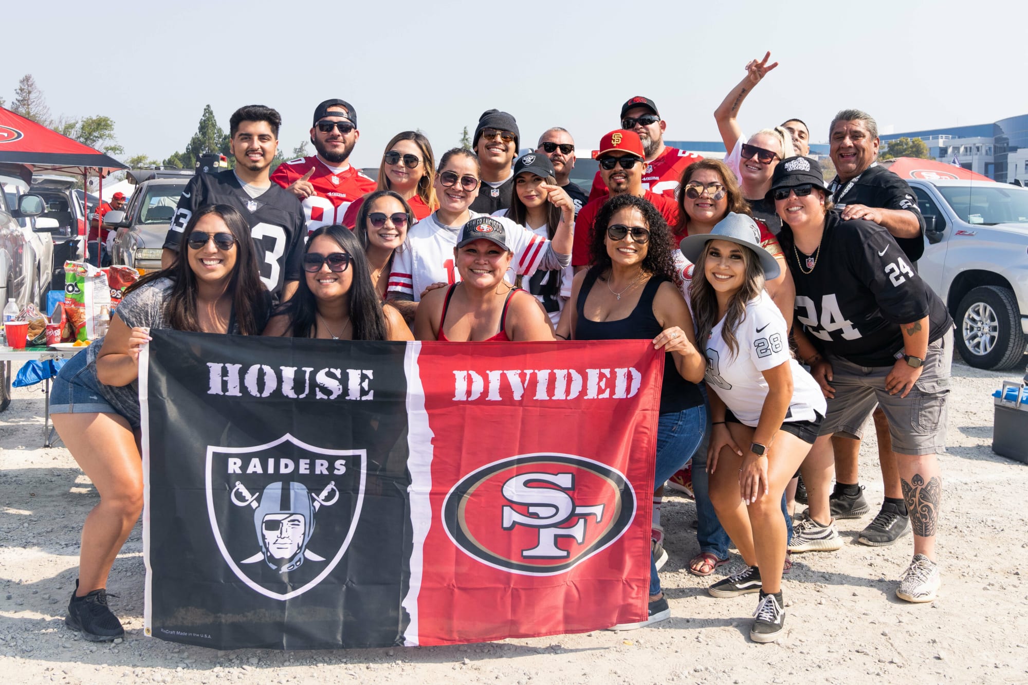 Raiders 49ers hot sale reddit stream