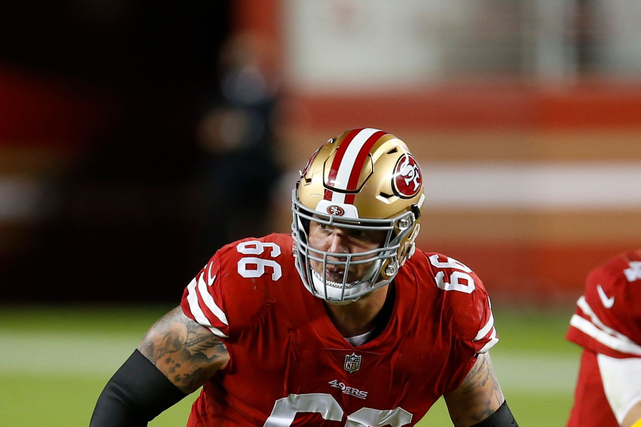 Green Bay Packers v San Francisco 49ers