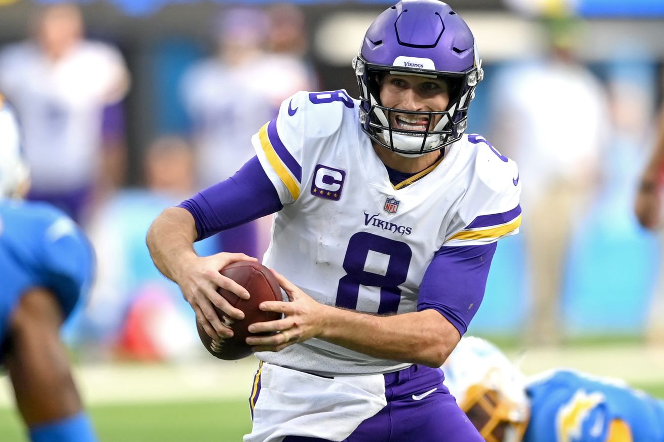 NFL: Minnesota Vikings at Los Angeles Chargers