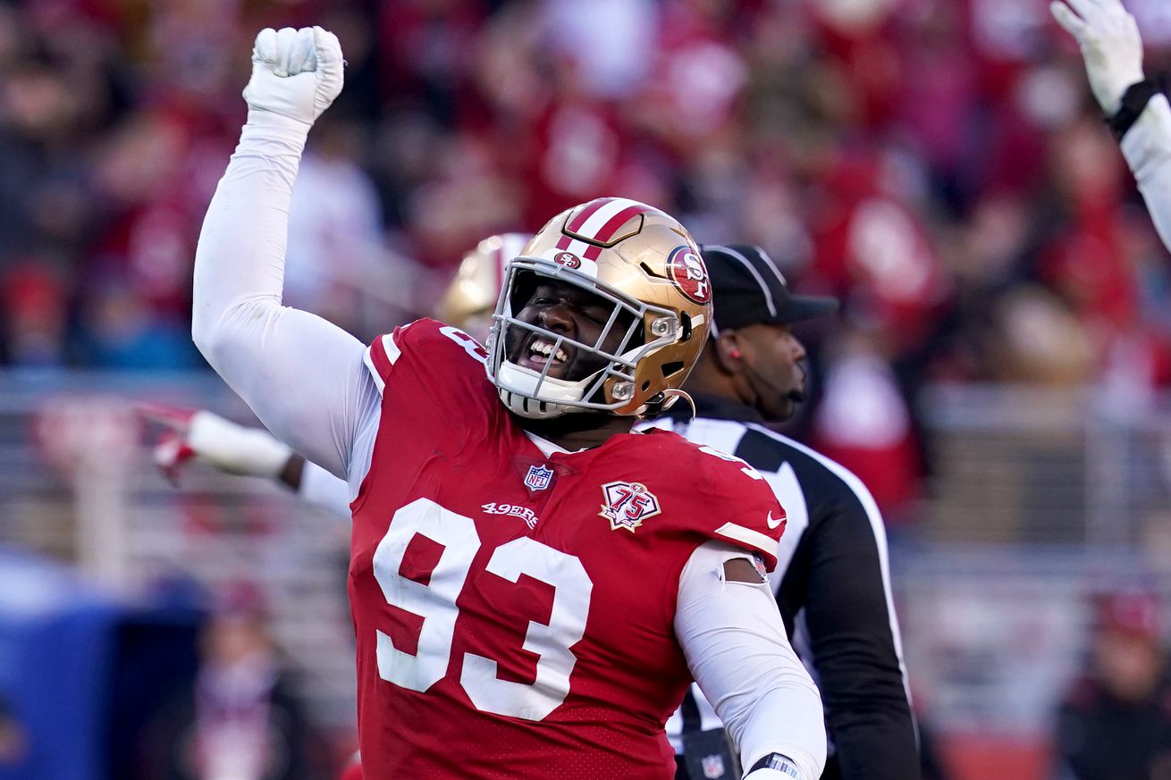 NFL: Houston Texans at San Francisco 49ers