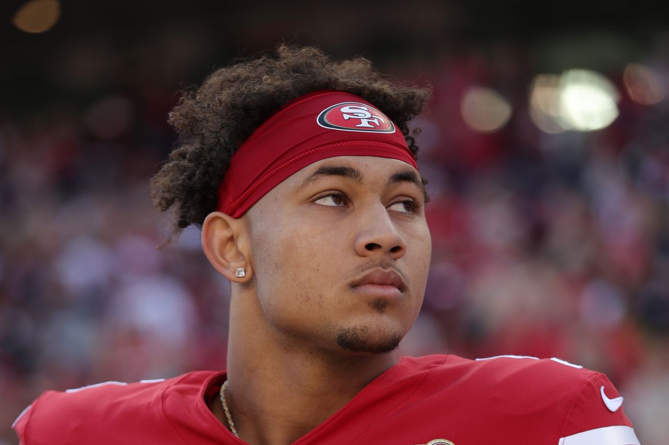 Houston Texans v San Francisco 49ers